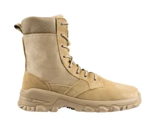 5.11 SPEED 3.0 COYOTE SIDE ZIP BOOT