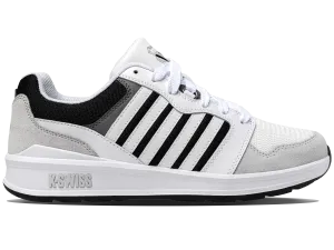 09079-920-M | RIVAL TRAINER T | WHITE/BLACK/LUNAR ROCK