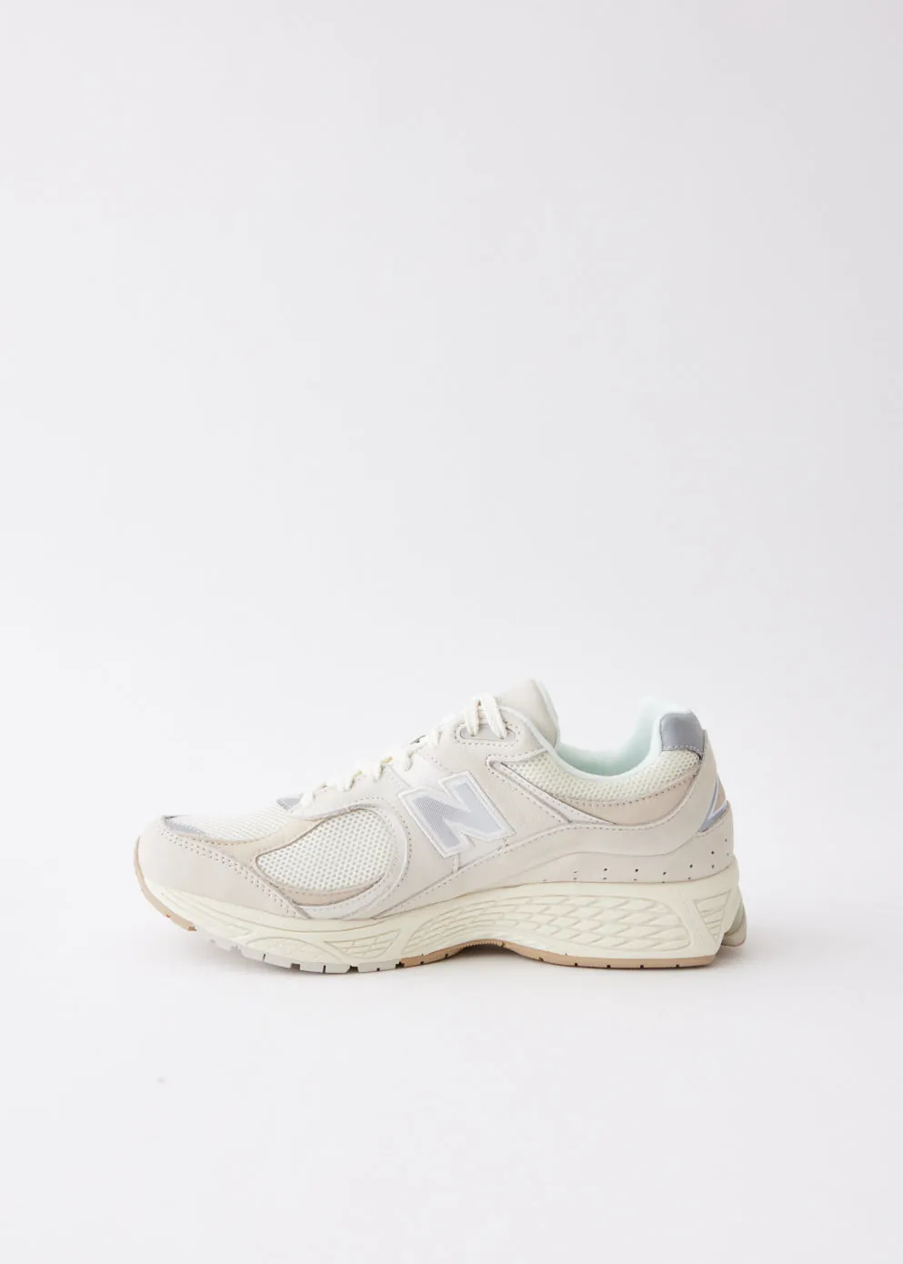 2002RAA 'Cream' Sneakers