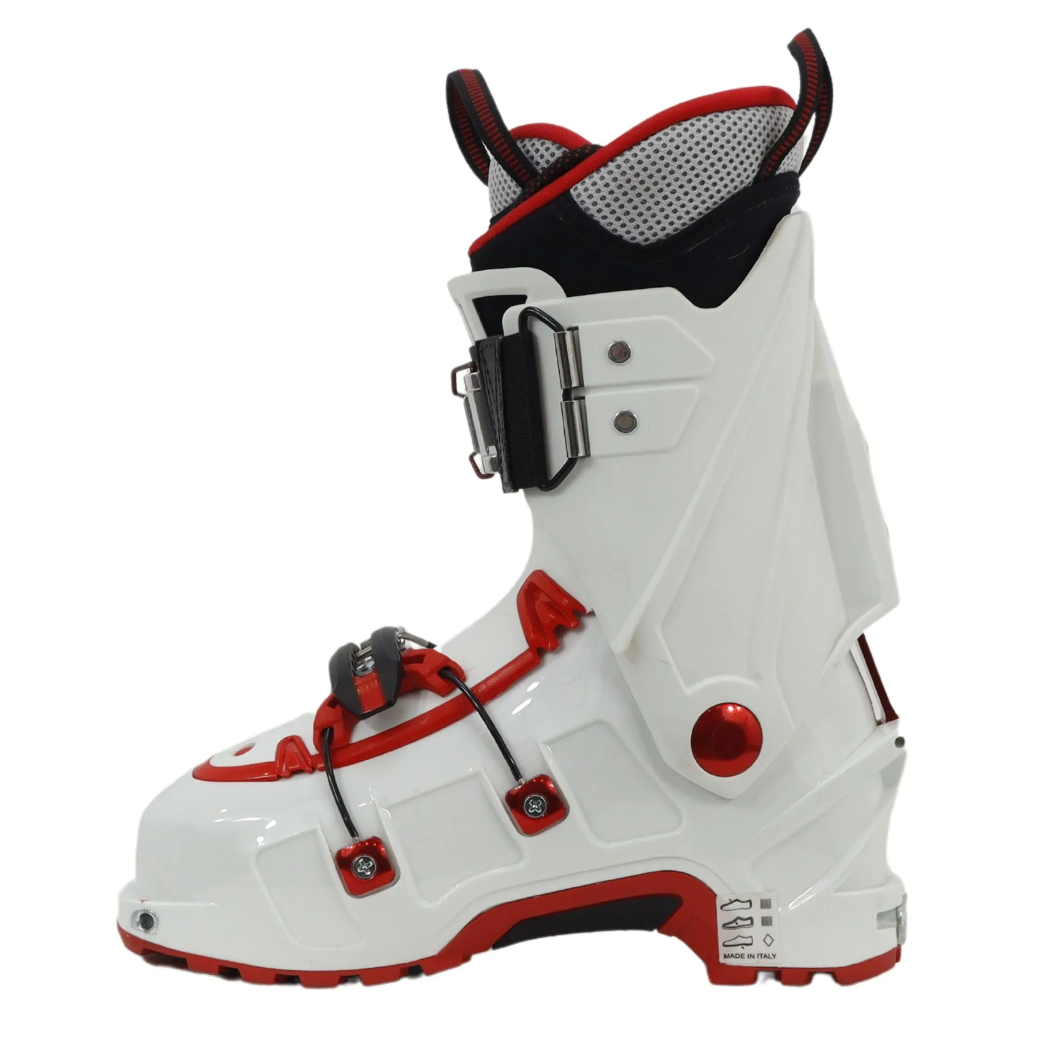 23.5 Scott Orbit Touring Ski Boots 2019 - USED