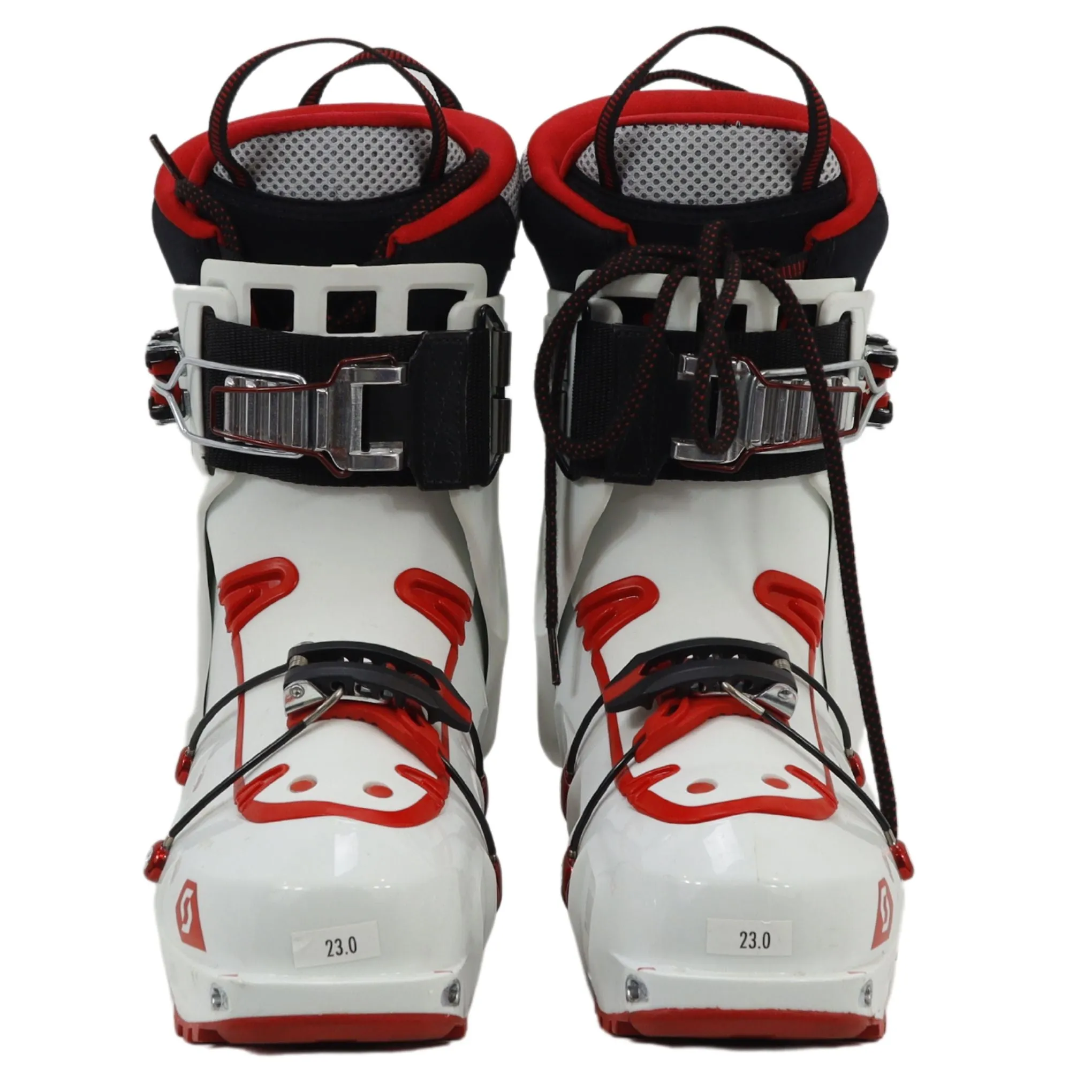 23.5 Scott Orbit Touring Ski Boots 2019 - USED