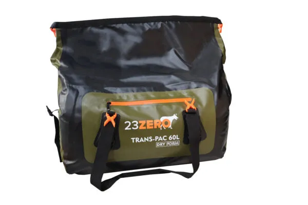 23Zero 60L Transpac Bag