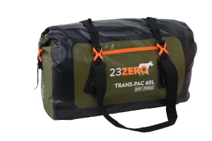 23Zero 60L Transpac Bag