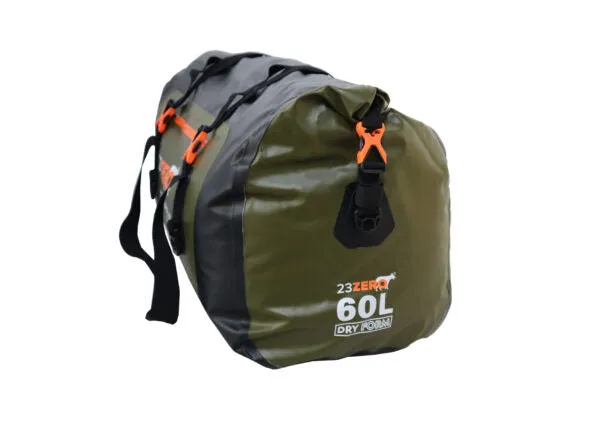 23Zero 60L Transpac Bag