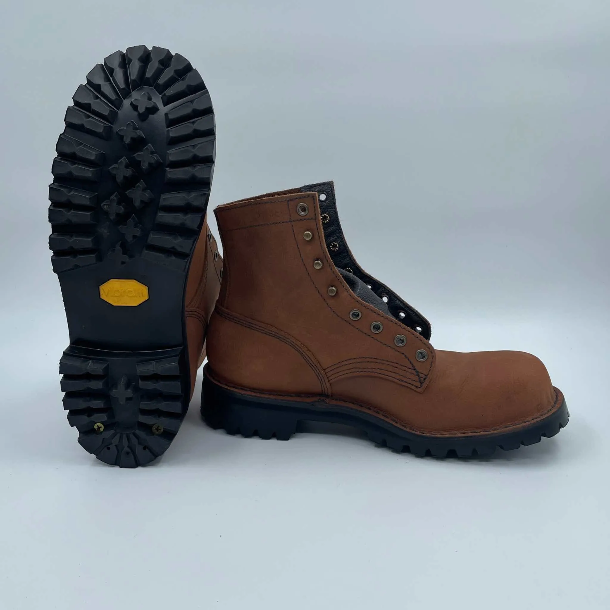 300X (Safety Toe) - 8/3E