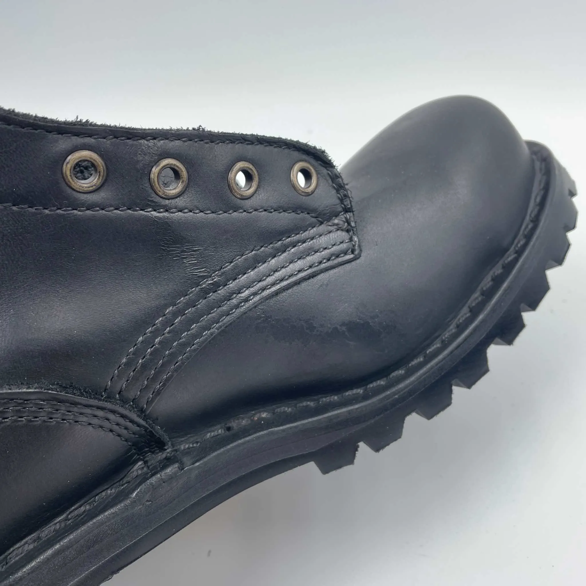 300X (Safety Toe) - 9.5/EE