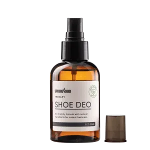 4. Refresh - Shoe Deo