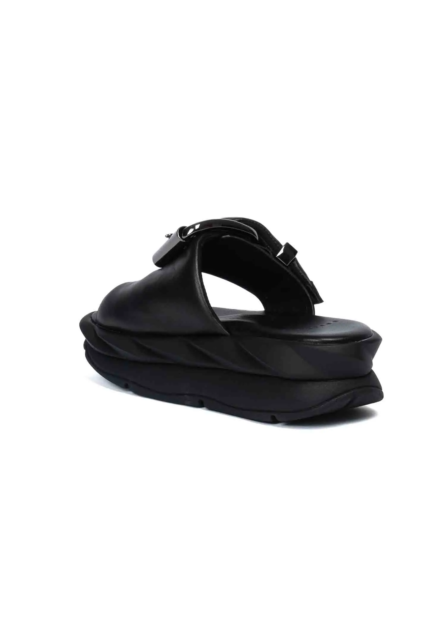 4CCCCEES Mellow Glow Platform Sandal - MD