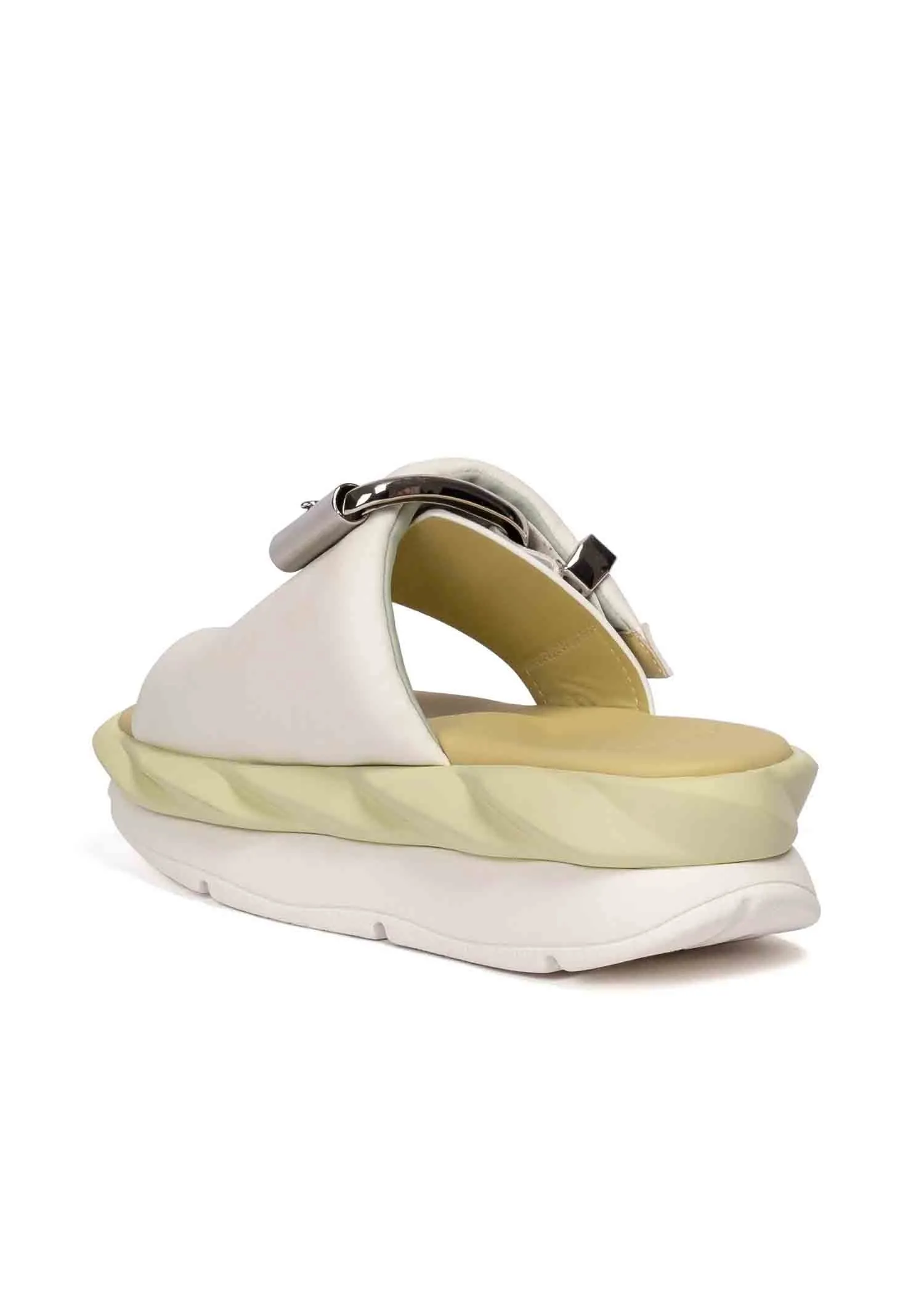 4CCCCEES Mellow Glow Platform Sandal - MD