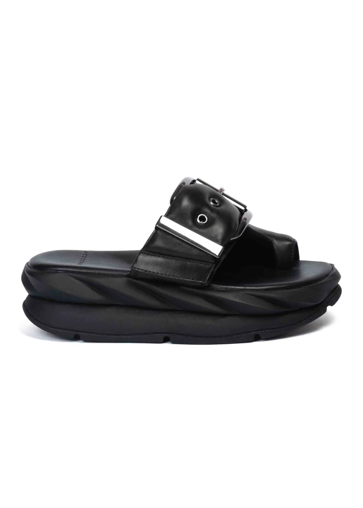 4CCCCEES Mellow Glow Platform Sandal - MD