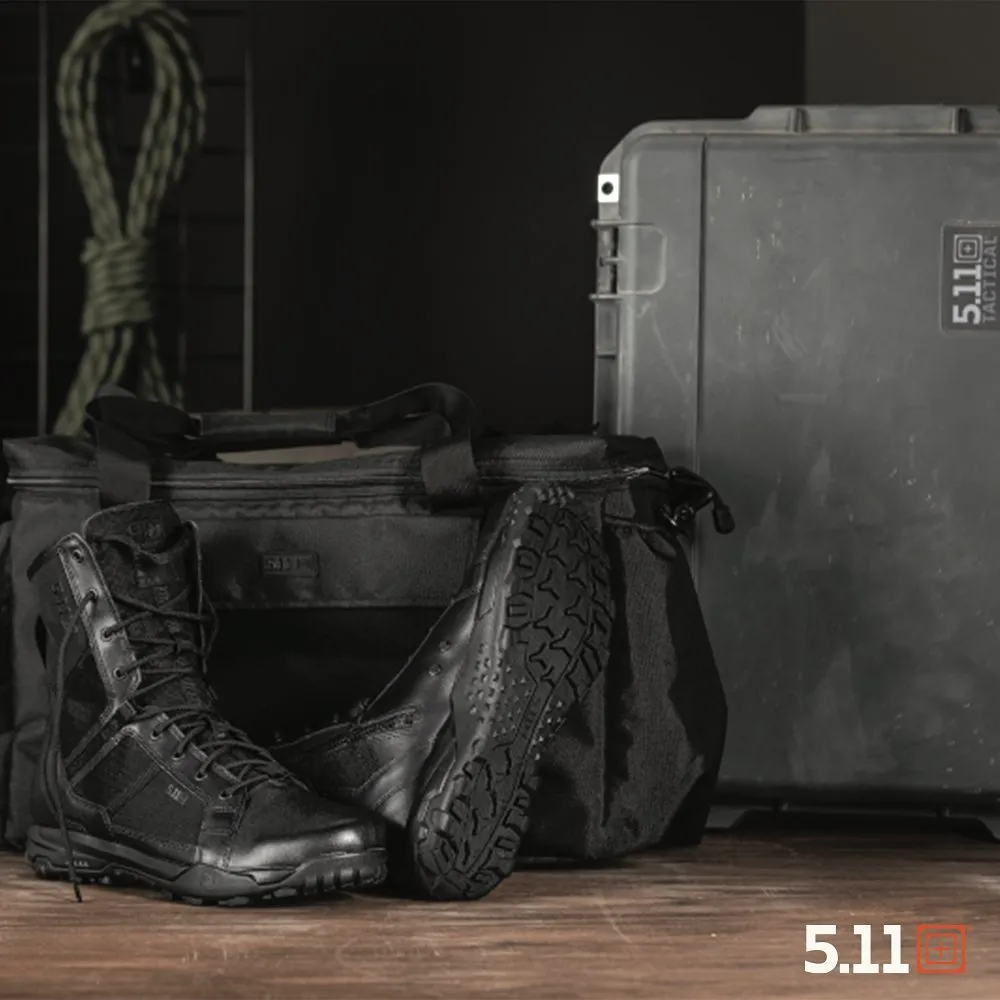 5.11 A.T.L.A.S. 8" Side-Zip Tactical Boots