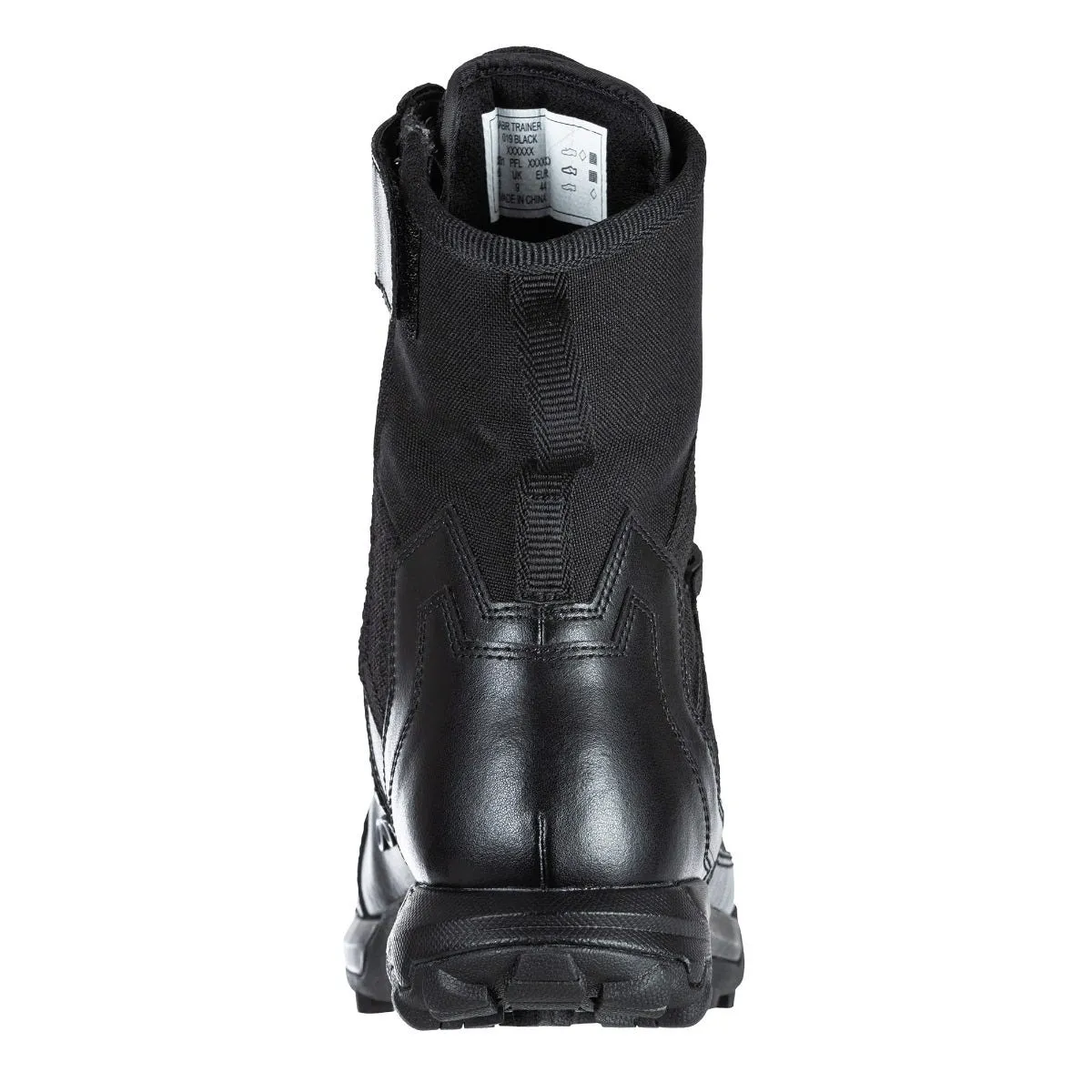 5.11 A.T.L.A.S. 8" Side-Zip Tactical Boots