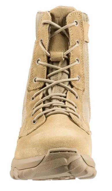 5.11 SPEED 3.0 COYOTE SIDE ZIP BOOT