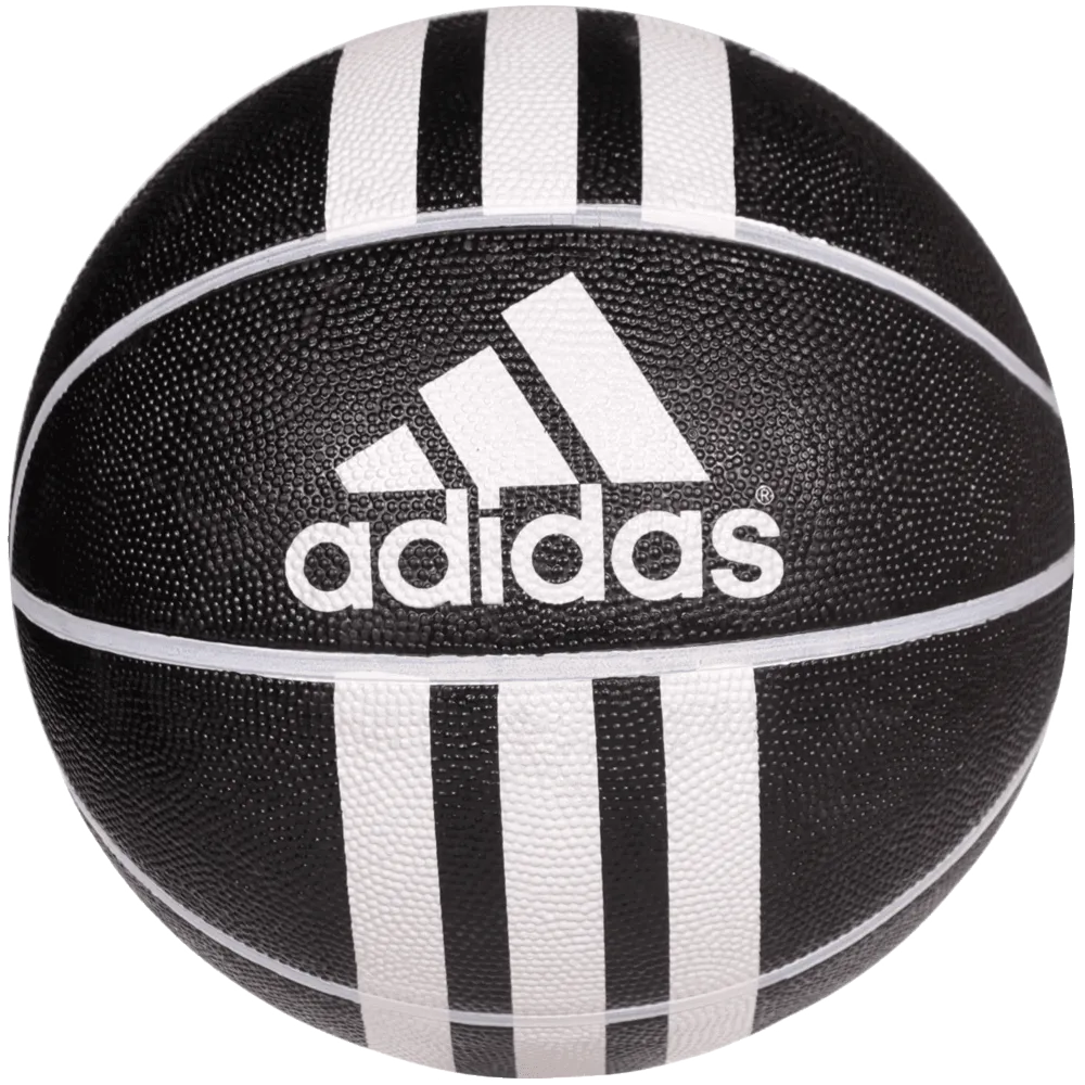 Adidas 3S Rubber X Basketball Ball