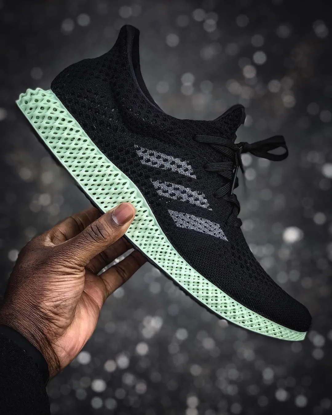 Adidas Future craft 4D