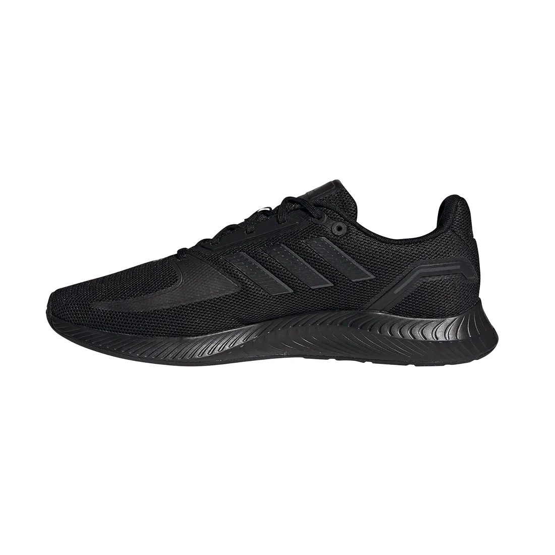 ADIDAS MEN RUNFALCON 2.0 SHOES RUNNING