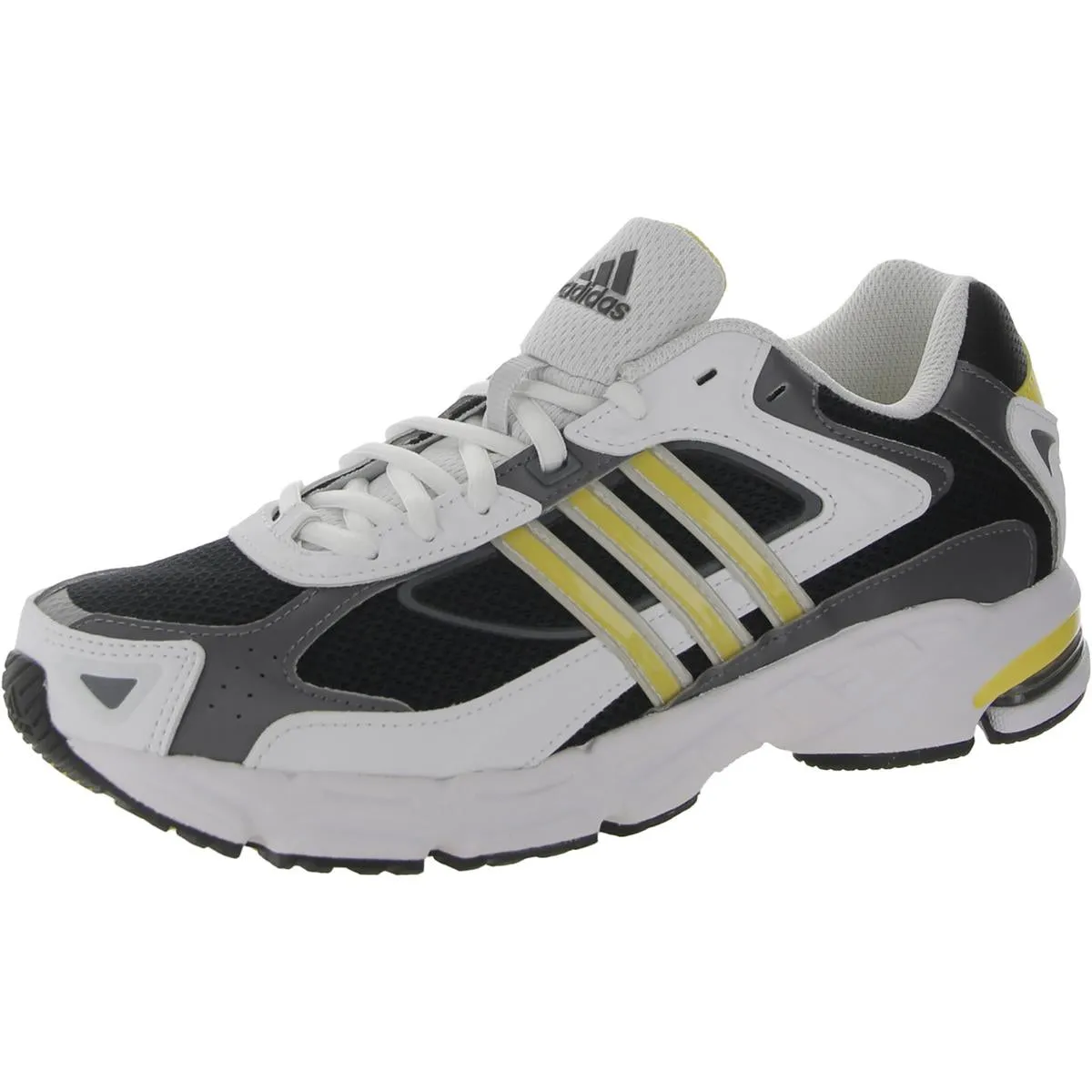 Adidas Mens Response CL Fitness Workout Running Shoes