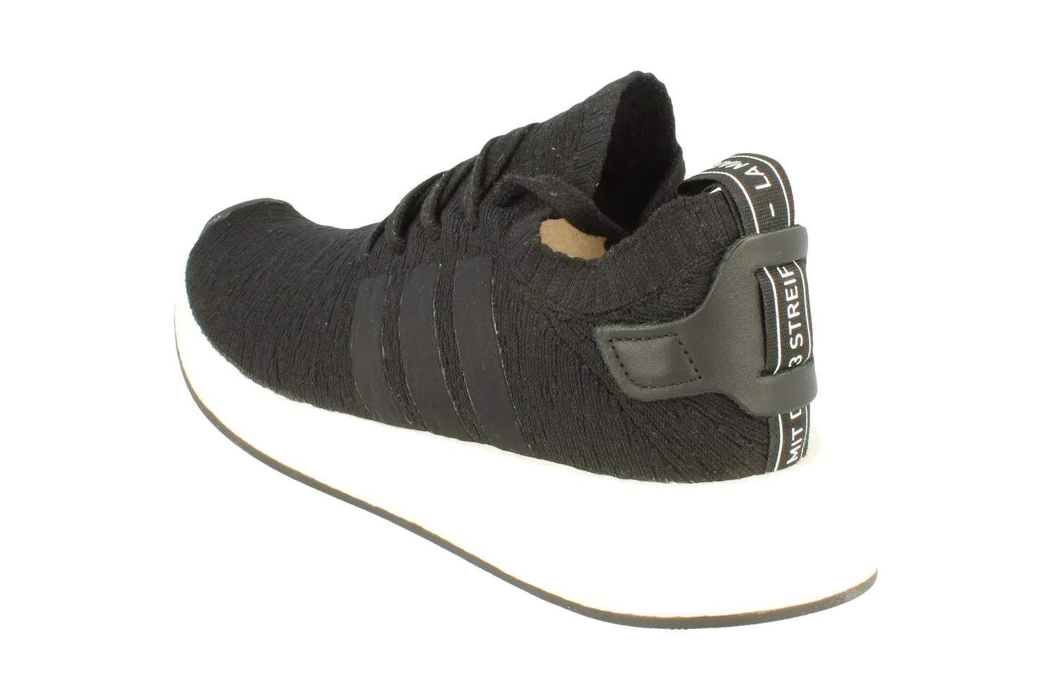 Adidas Originals Nmd_R2 Pk Mens BB6859