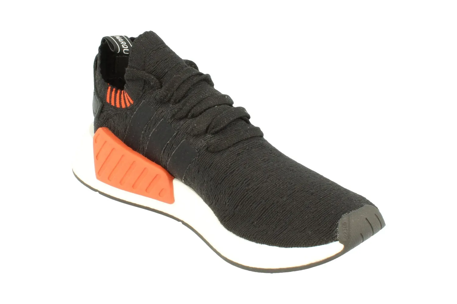 Adidas Originals Nmd_R2 Pk Mens BB6859