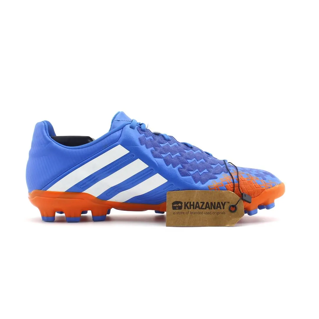 ADIDAS  PREDATOR ABSOLADO LZ AG