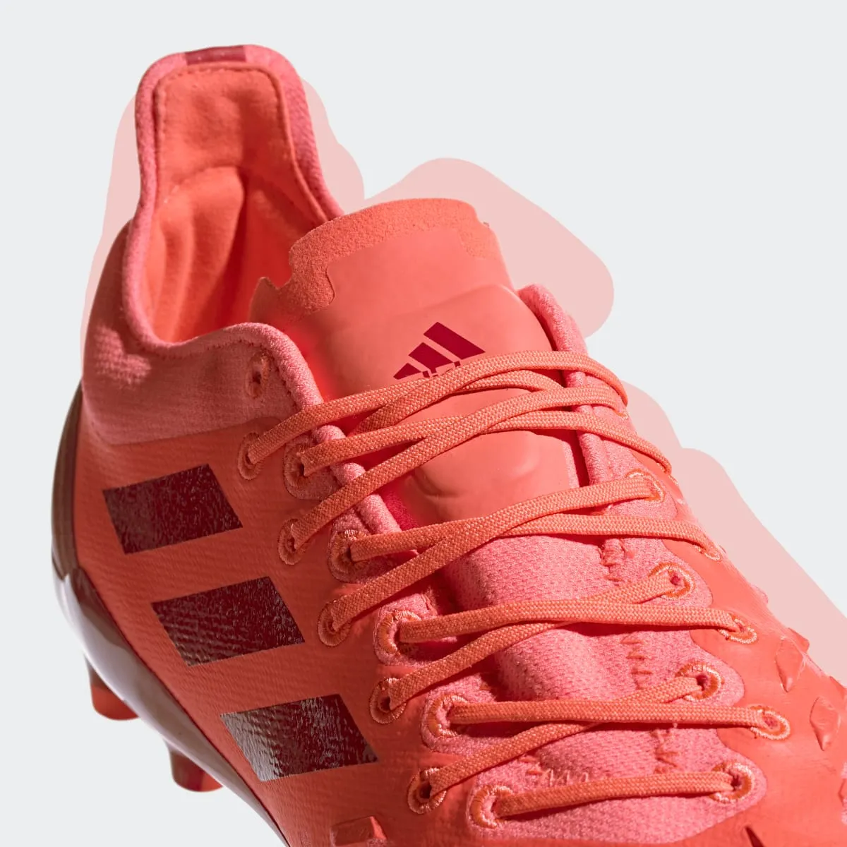 adidas Predator XP Adults Firm Ground Rugby Boots