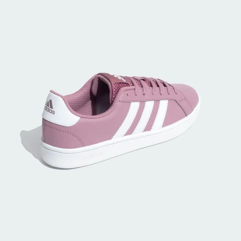 Adidas Women STREET STUNNER Casual Shoes