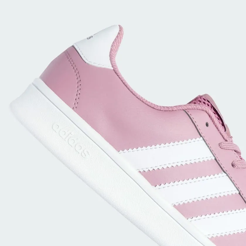 Adidas Women STREET STUNNER Casual Shoes