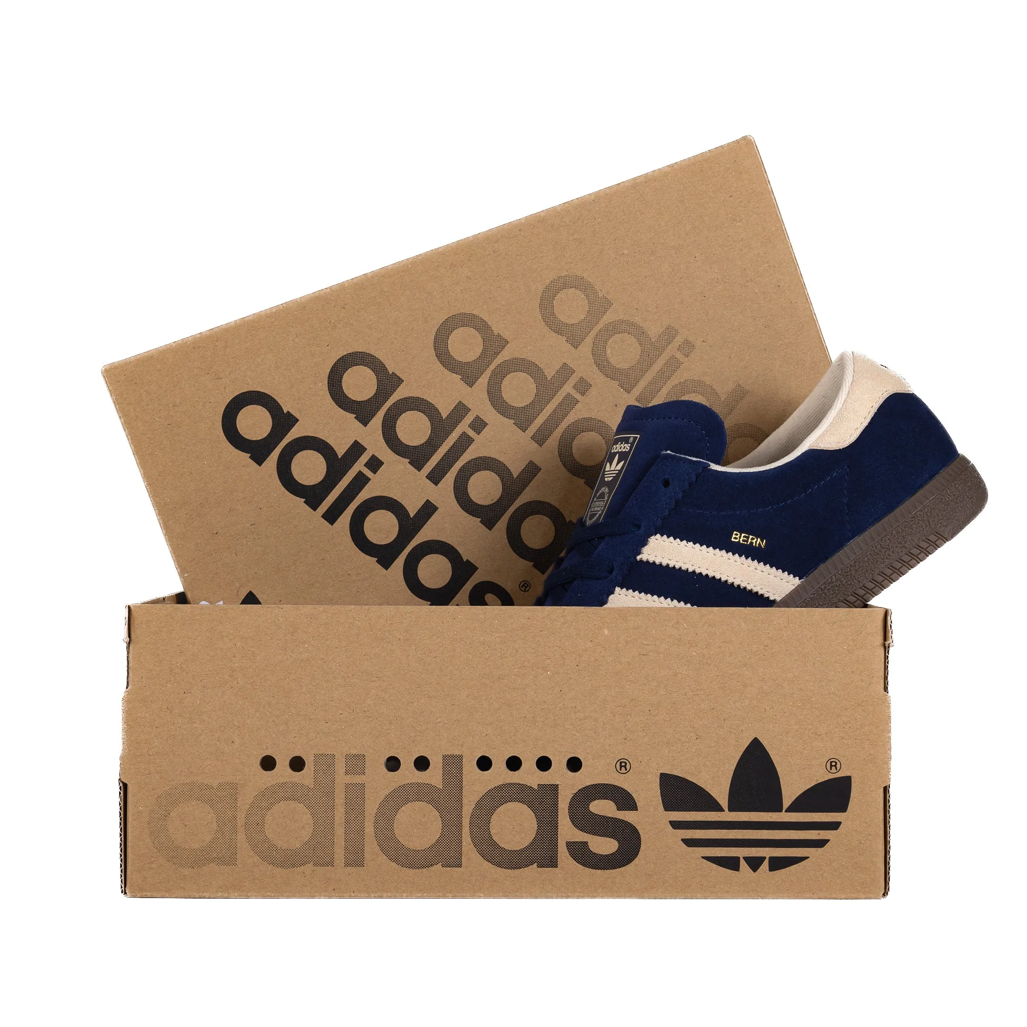 adidas Women's Bern Nindig/Sanstr/Gum IG2004