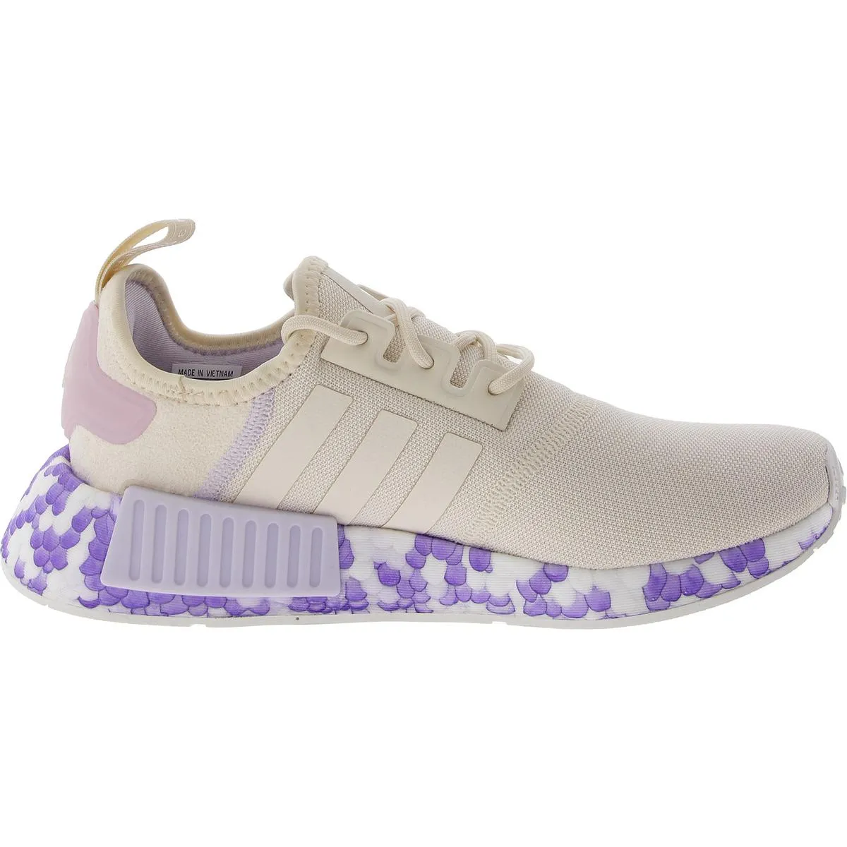 Adidas Womens NMD_R1 W Trainer Fitness Running & Training Shoes