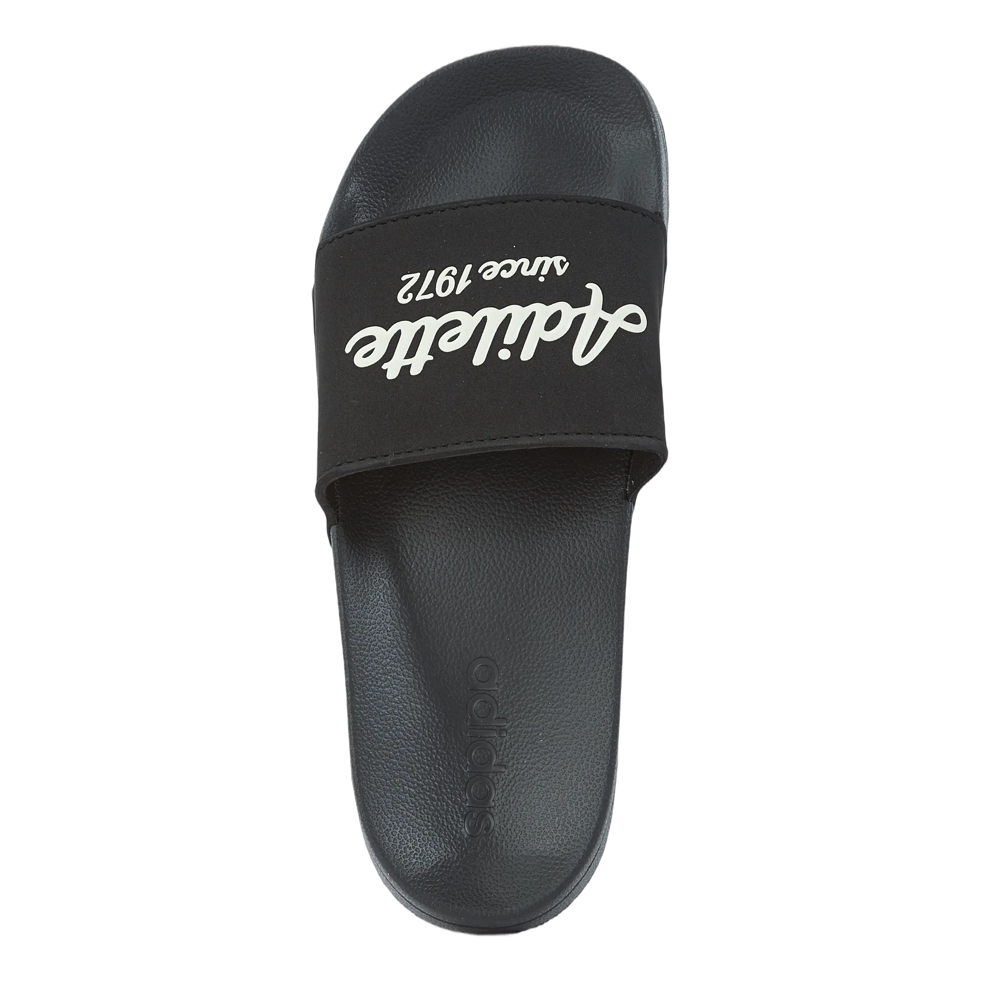 Adilette Shower Slides Core Black / Wonder White / Core Black