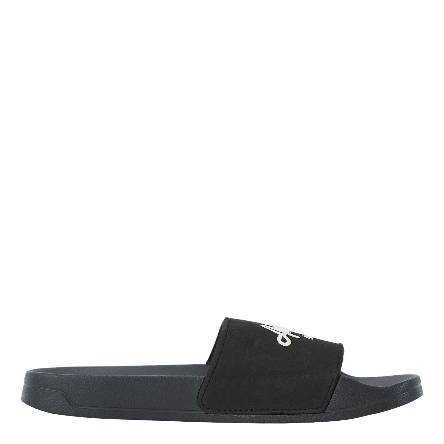 Adilette Shower Slides Core Black / Wonder White / Core Black