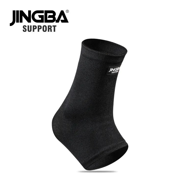 Adjustable Foot Care Compression Ankle Sleeve Support with Pressurized Joint Socks