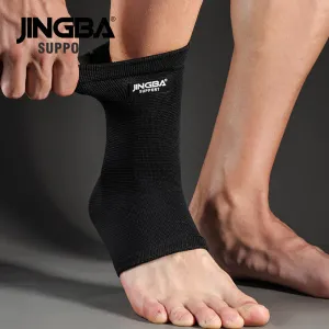 Adjustable Foot Care Compression Ankle Sleeve Support with Pressurized Joint Socks