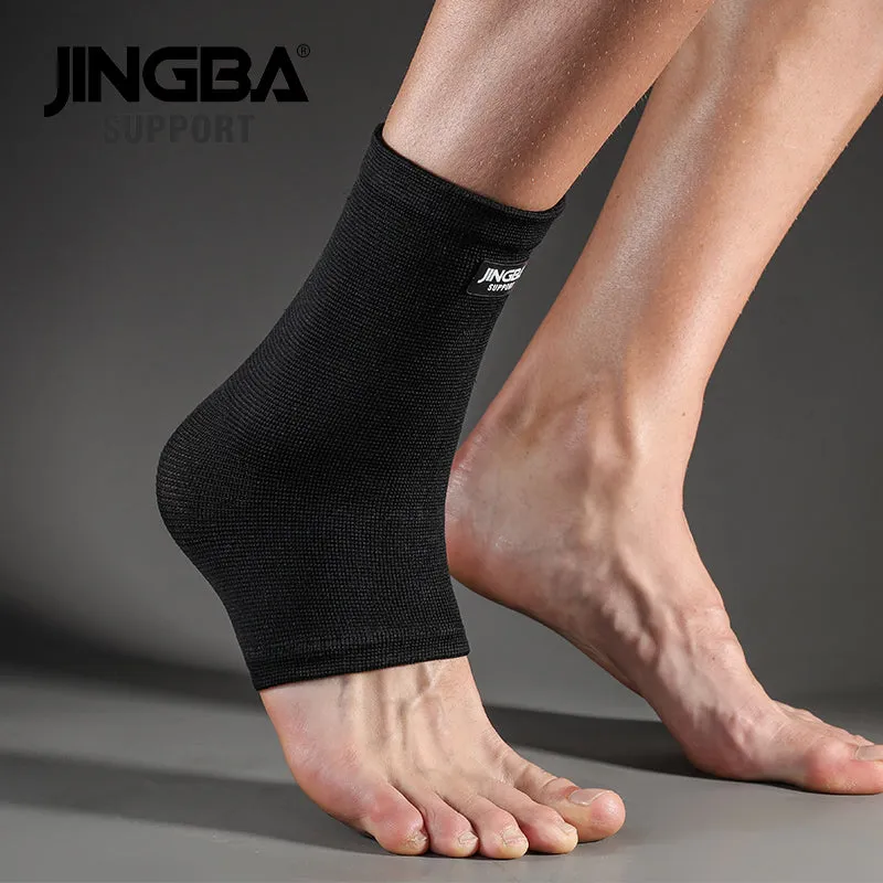 Adjustable Foot Care Compression Ankle Sleeve Support with Pressurized Joint Socks