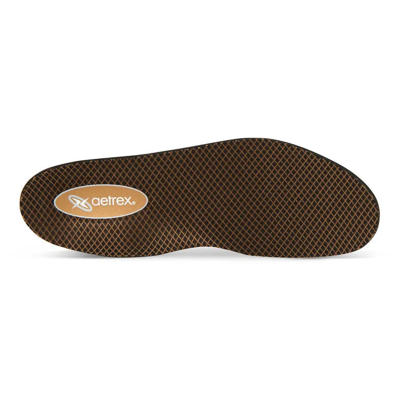 Aetrex Compete Orthotics Insoles Women's