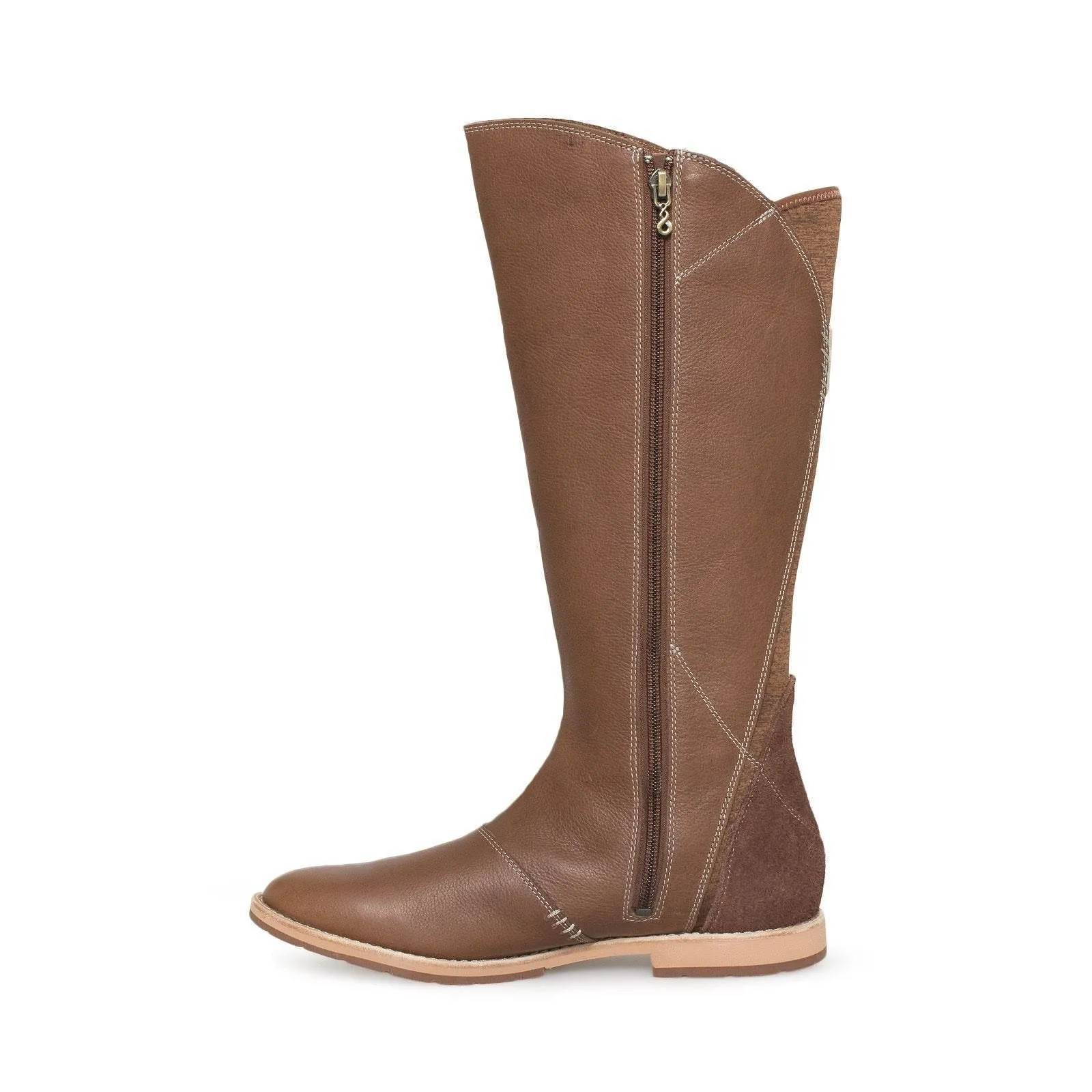 AHNU Helena Brandy Boots