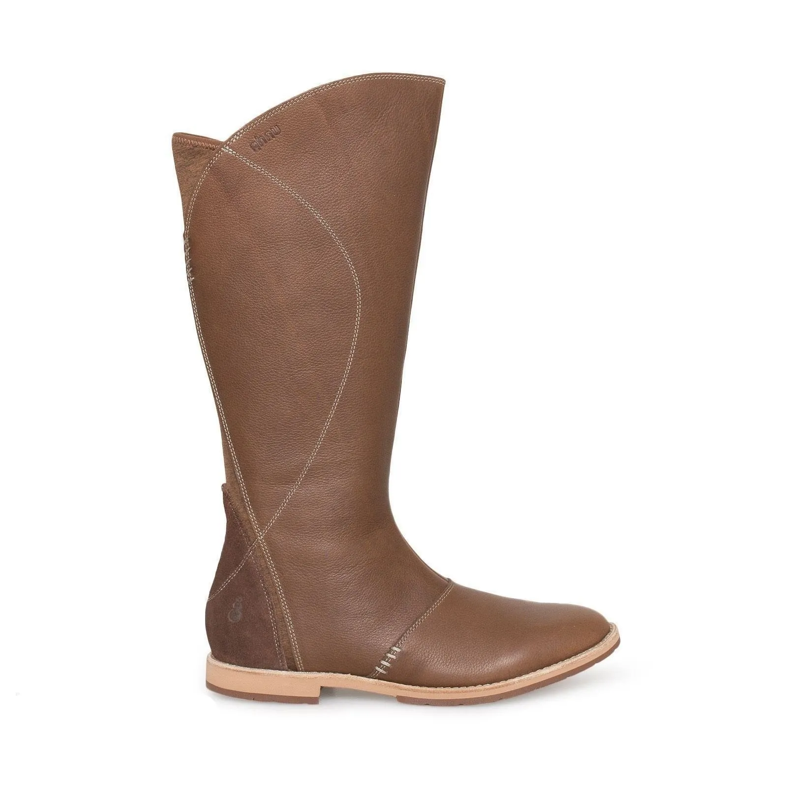 AHNU Helena Brandy Boots