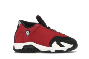 Air Jordan 14 Retro Gym Red Toro (PS)