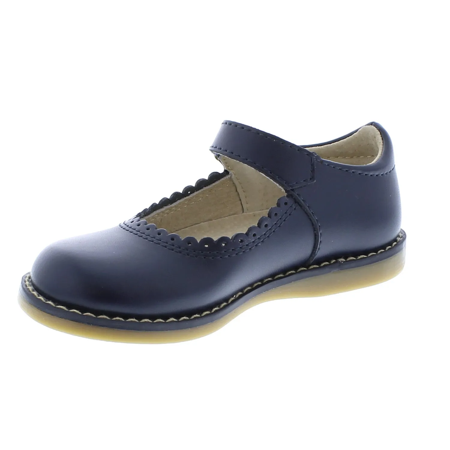 ALLIE - 2231 - Navy