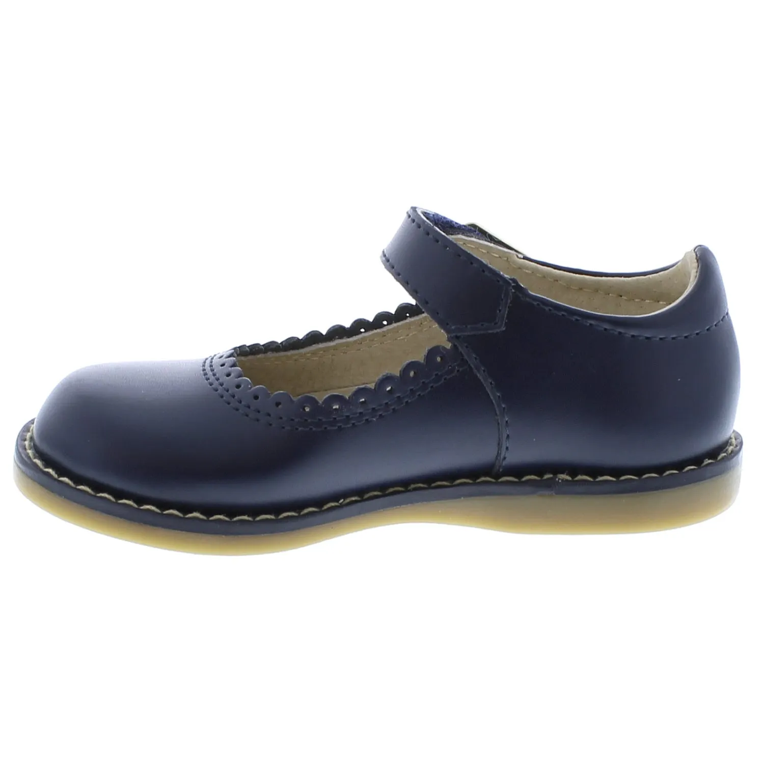 ALLIE - 2231 - Navy