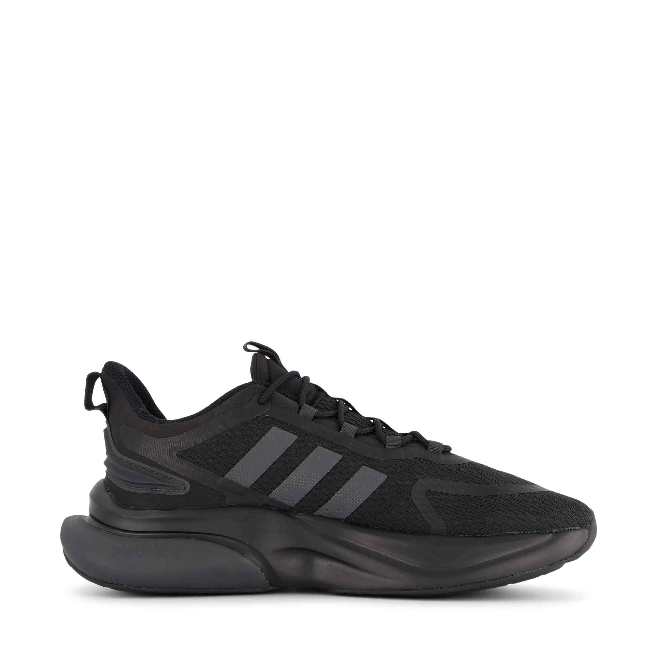 Alphabounce  Bounce Shoes Core Black / Carbon / Carbon