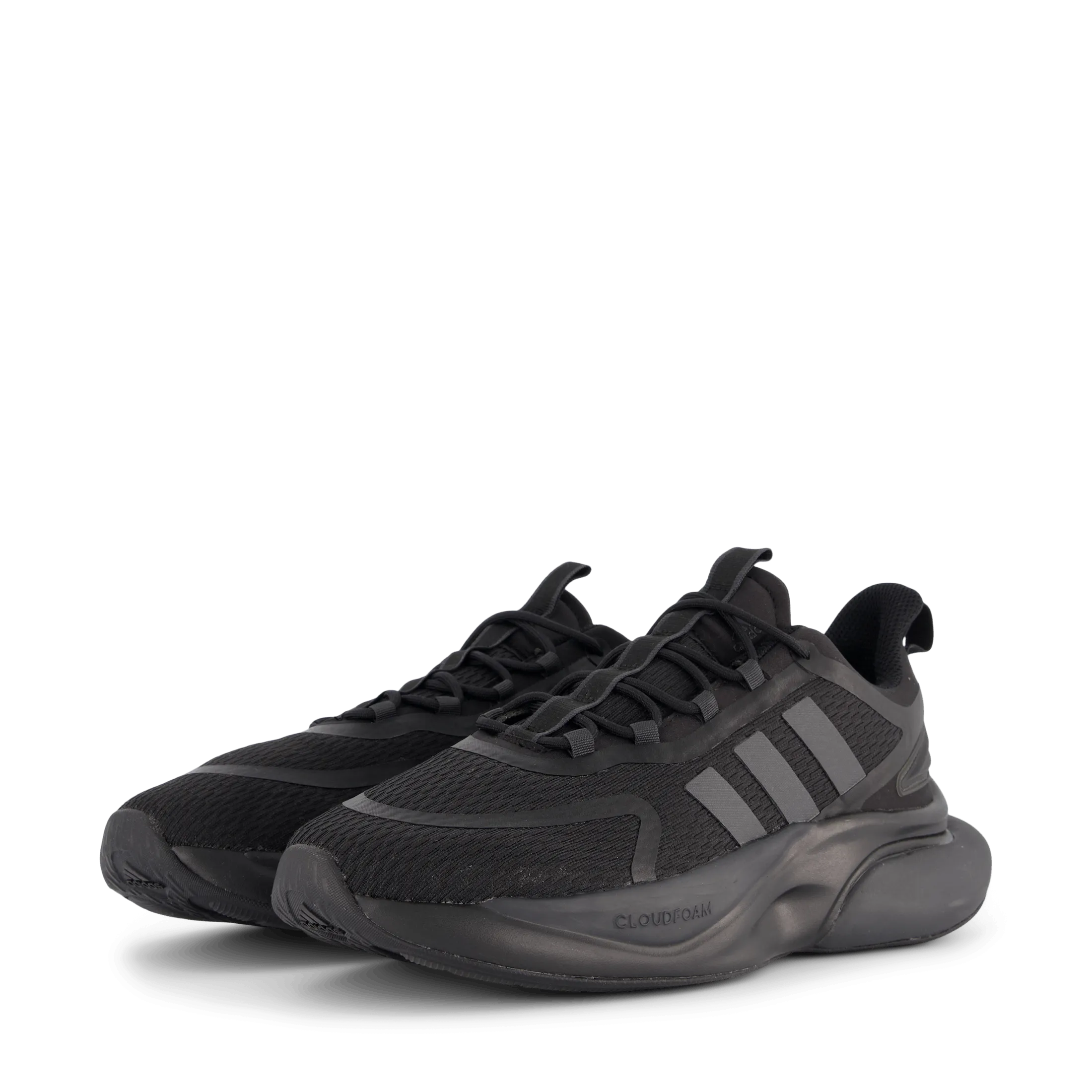 Alphabounce  Bounce Shoes Core Black / Carbon / Carbon