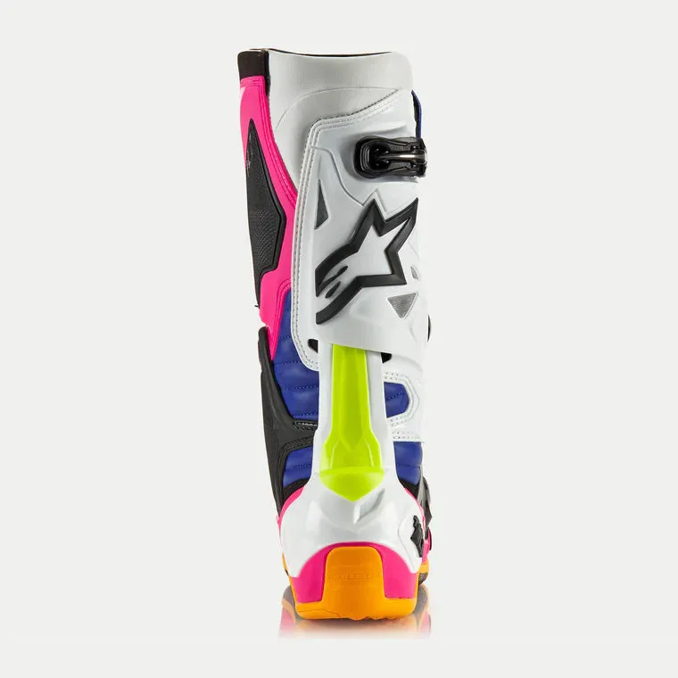 Alpinestars Coast Limited Edition Tech 10 Boots