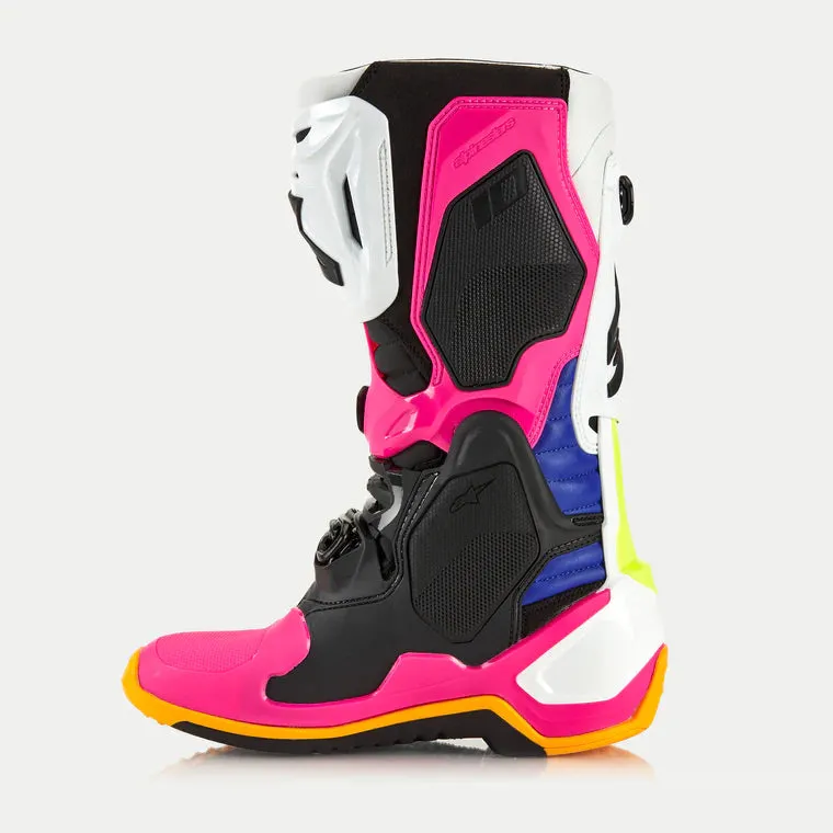 Alpinestars Coast Limited Edition Tech 10 Boots