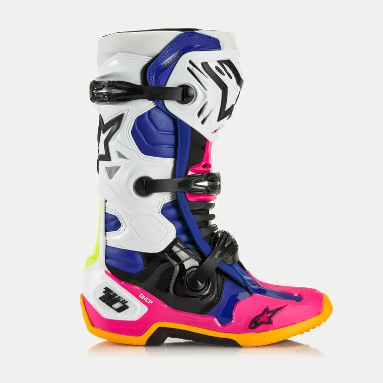 Alpinestars Coast Limited Edition Tech 10 Boots