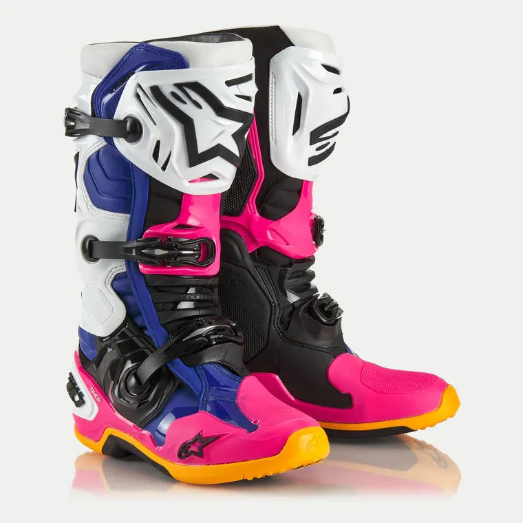 Alpinestars Coast Limited Edition Tech 10 Boots