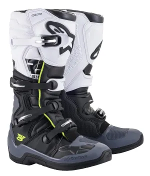 Alpinestars MX Tech 5 Boots 2015015-102-11