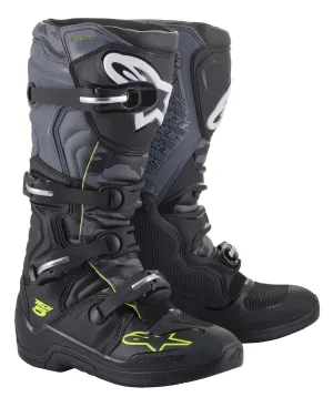 Alpinestars MX Tech 5 Boots 2015015-1055-14