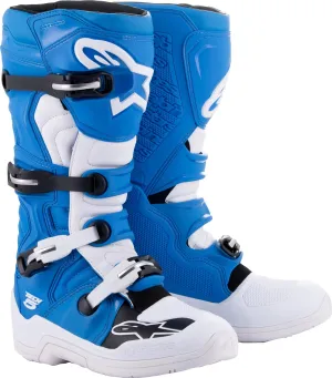 Alpinestars MX Tech 5 Boots 2015015-72-15