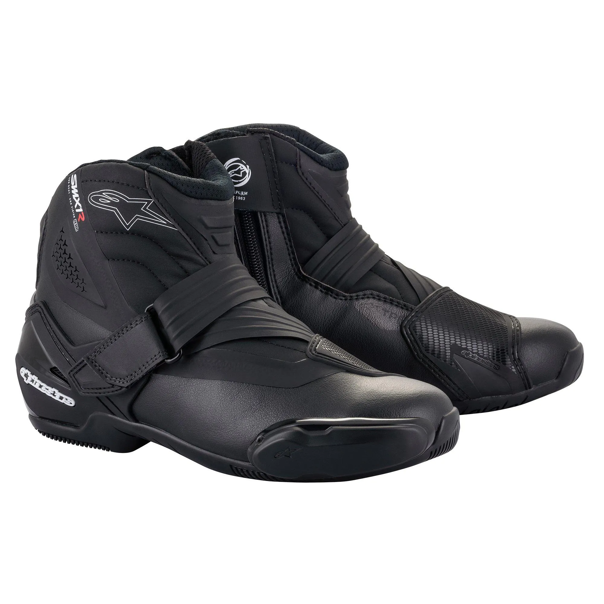 Alpinestars - SMX-1 R V2 Boots